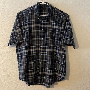 Nautica Men’s Button Down Shirt